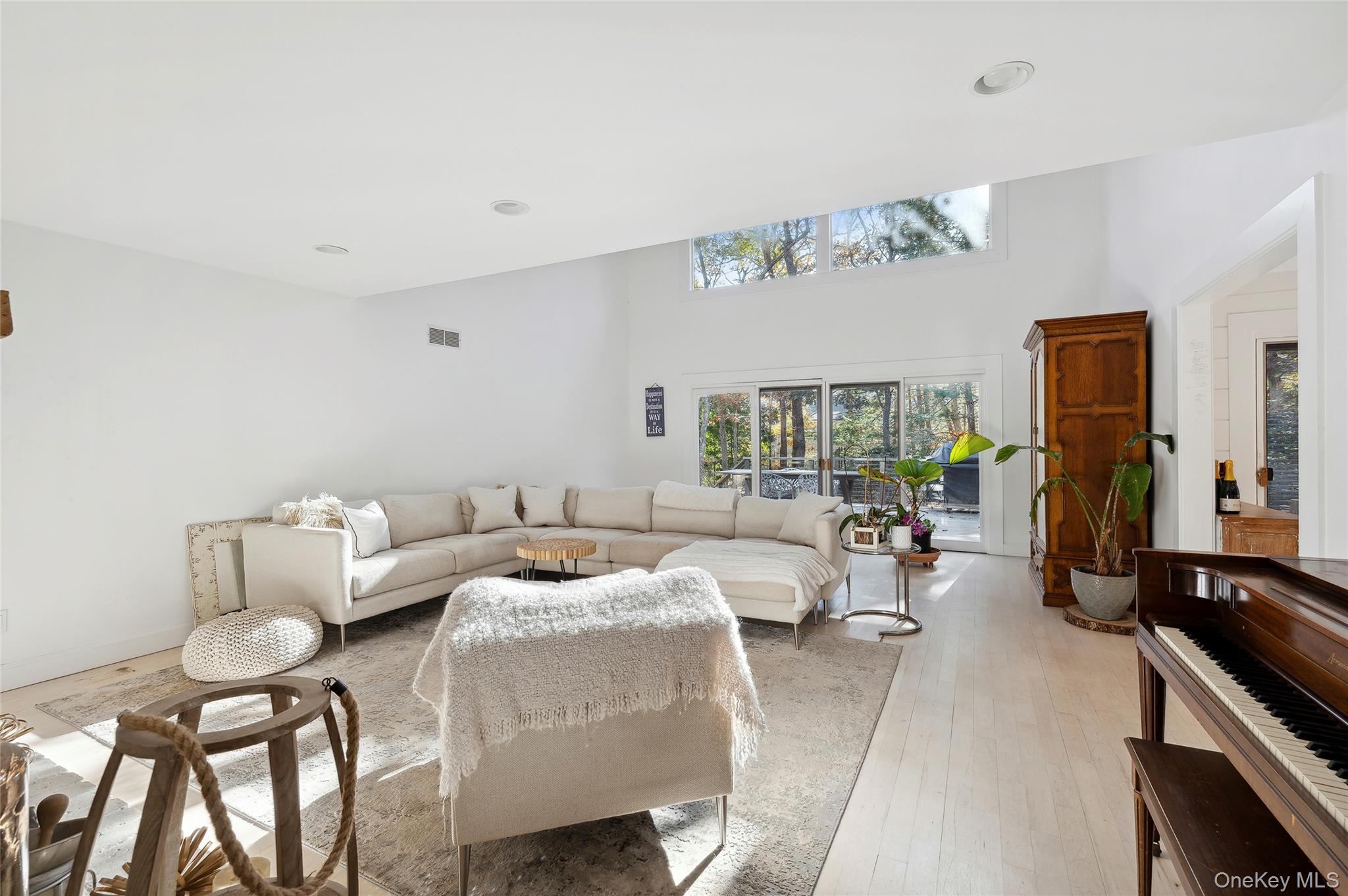 #5 photo, 6 Woodland Way, サフォーク郡 Quogue , NY 11959