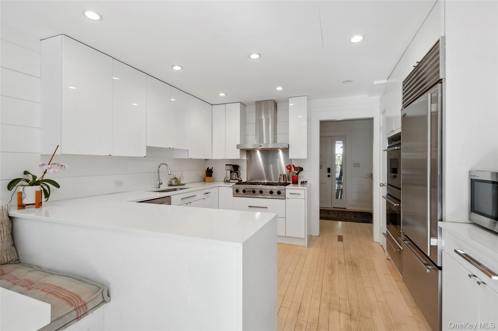 #9 photo, 6 Woodland Way, サフォーク郡 Quogue , NY 11959