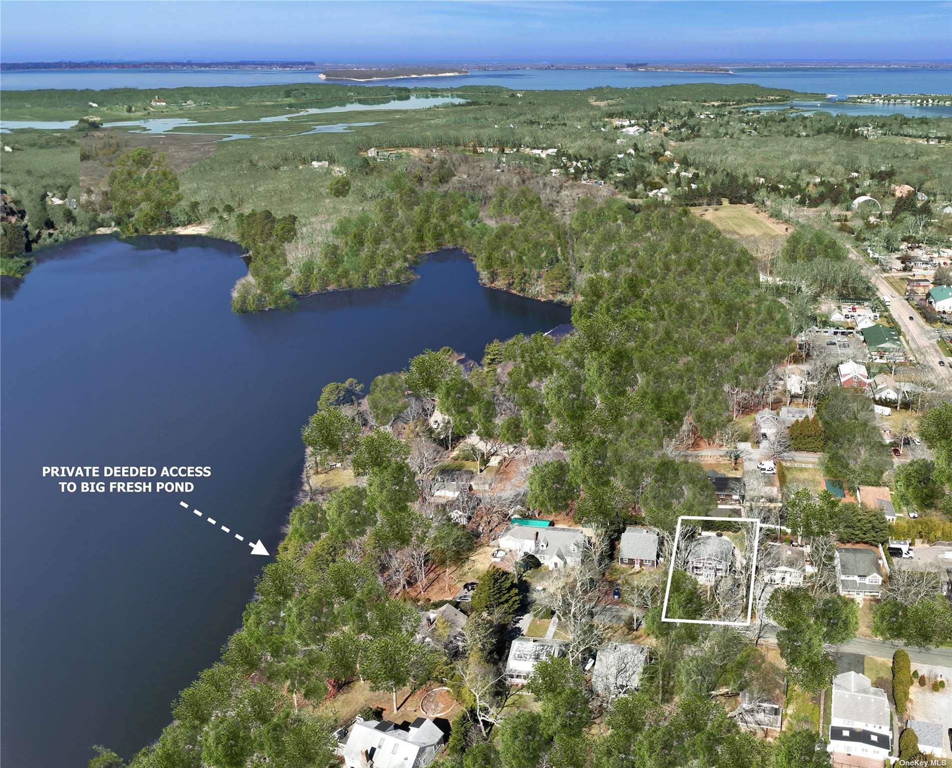 #2 photo, 29 Missapoque Avenue, サフォーク郡 Southampton , NY 11968