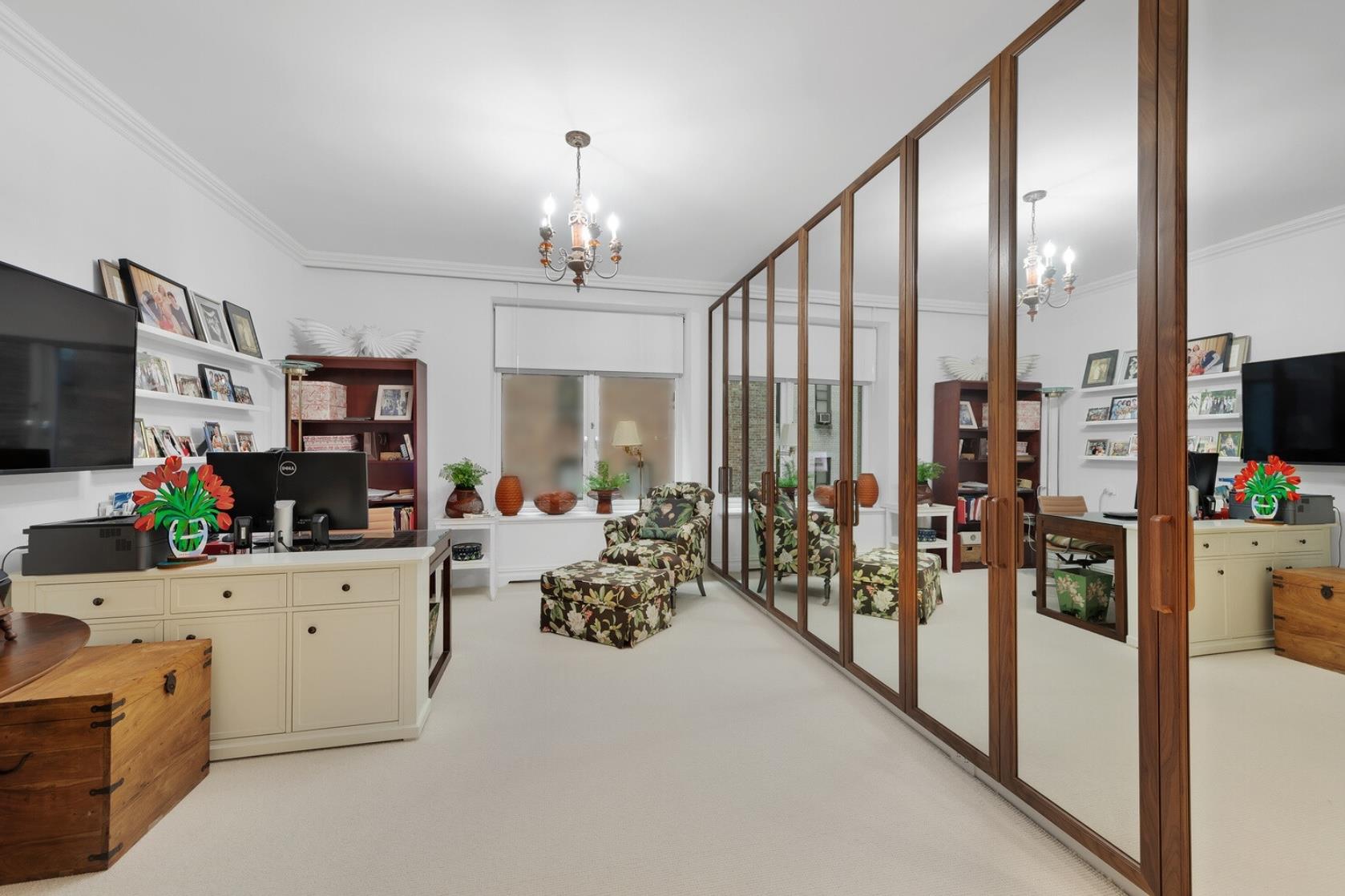 #14 photo, 535 W END Avenue, マンハッタン Upper West Side , NY 10024