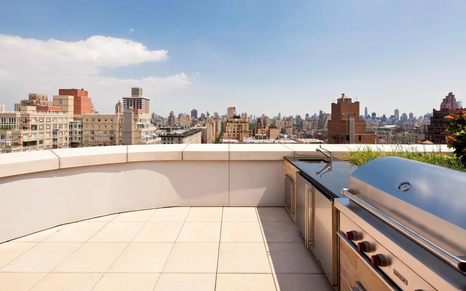 #20 photo, 535 W END Avenue, マンハッタン Upper West Side , NY 10024