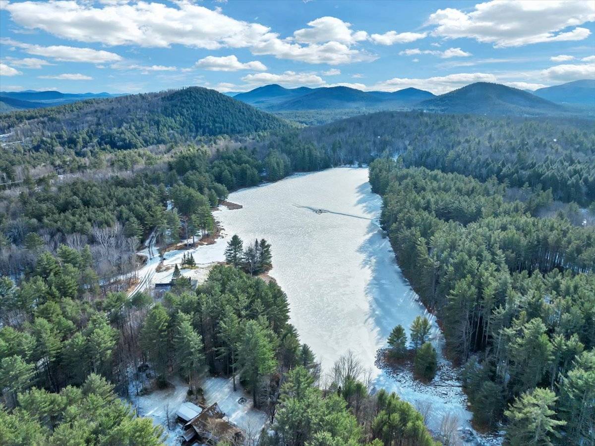 #27 photo, 321 Antler Lake Road, Wevertown , NY 12886