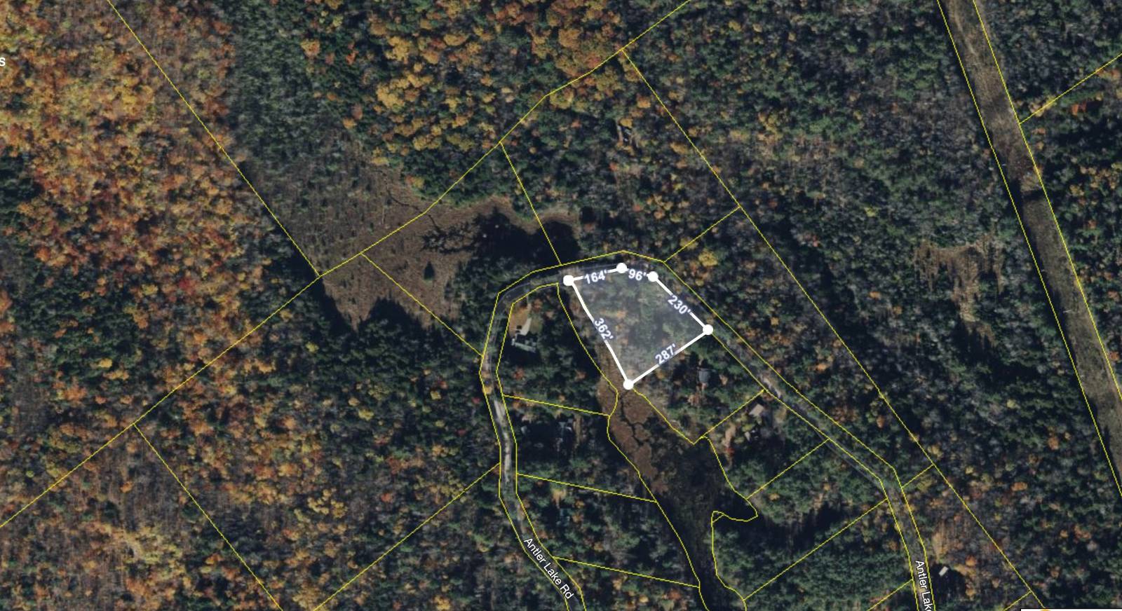 #36 photo, 321 Antler Lake Road, Wevertown , NY 12886