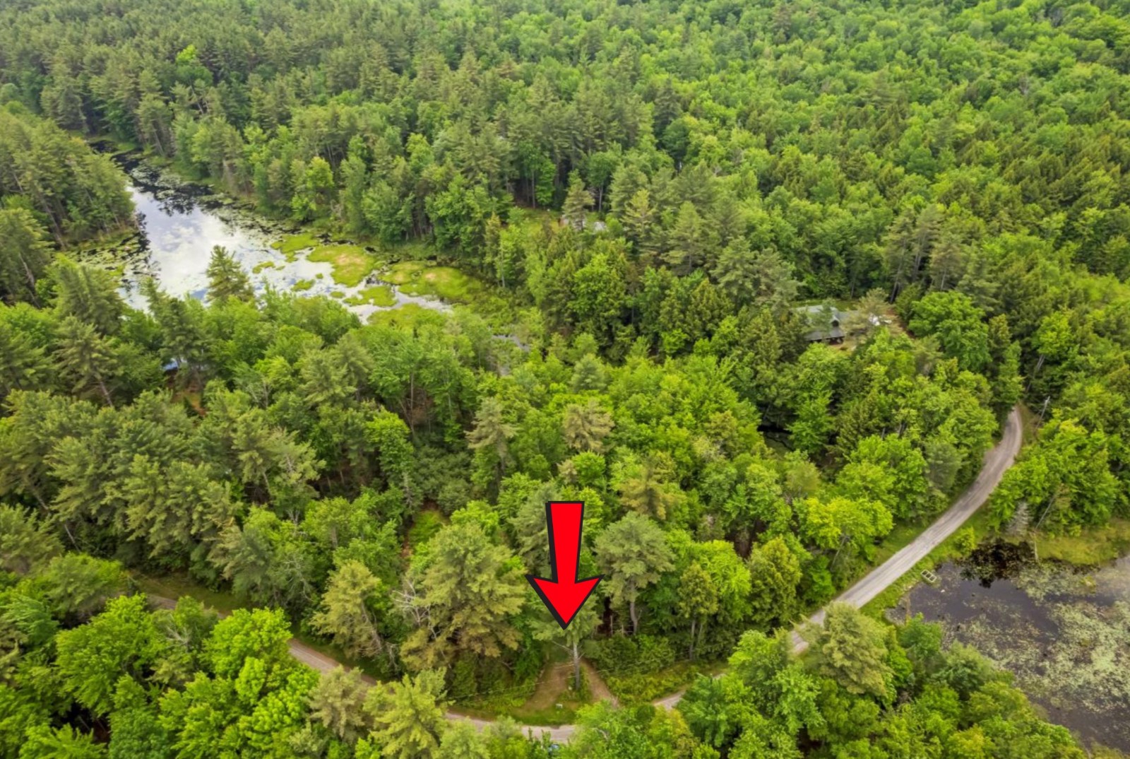 #7 photo, 321 Antler Lake Road, Wevertown , NY 12886