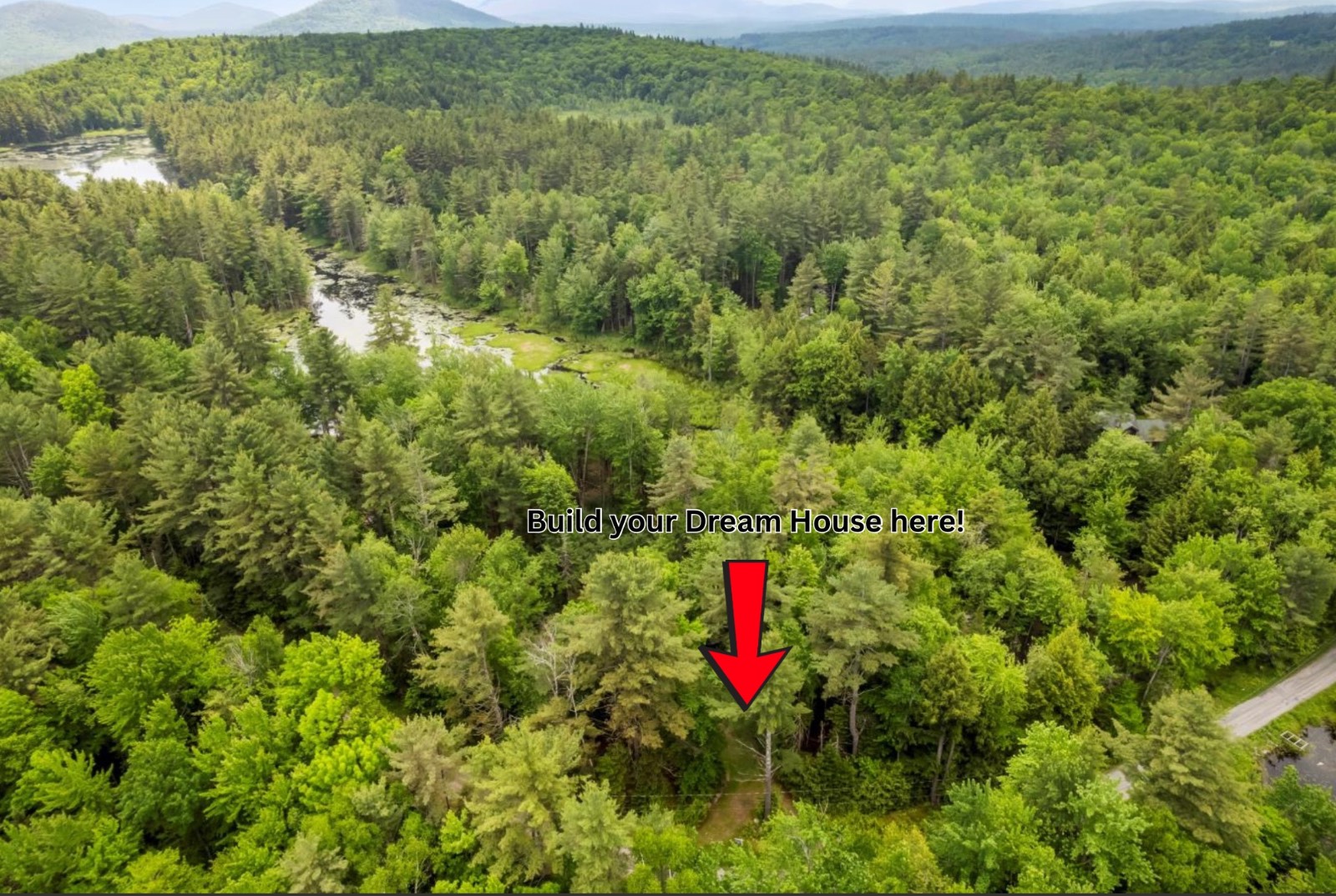 #8 photo, 321 Antler Lake Road, Wevertown , NY 12886