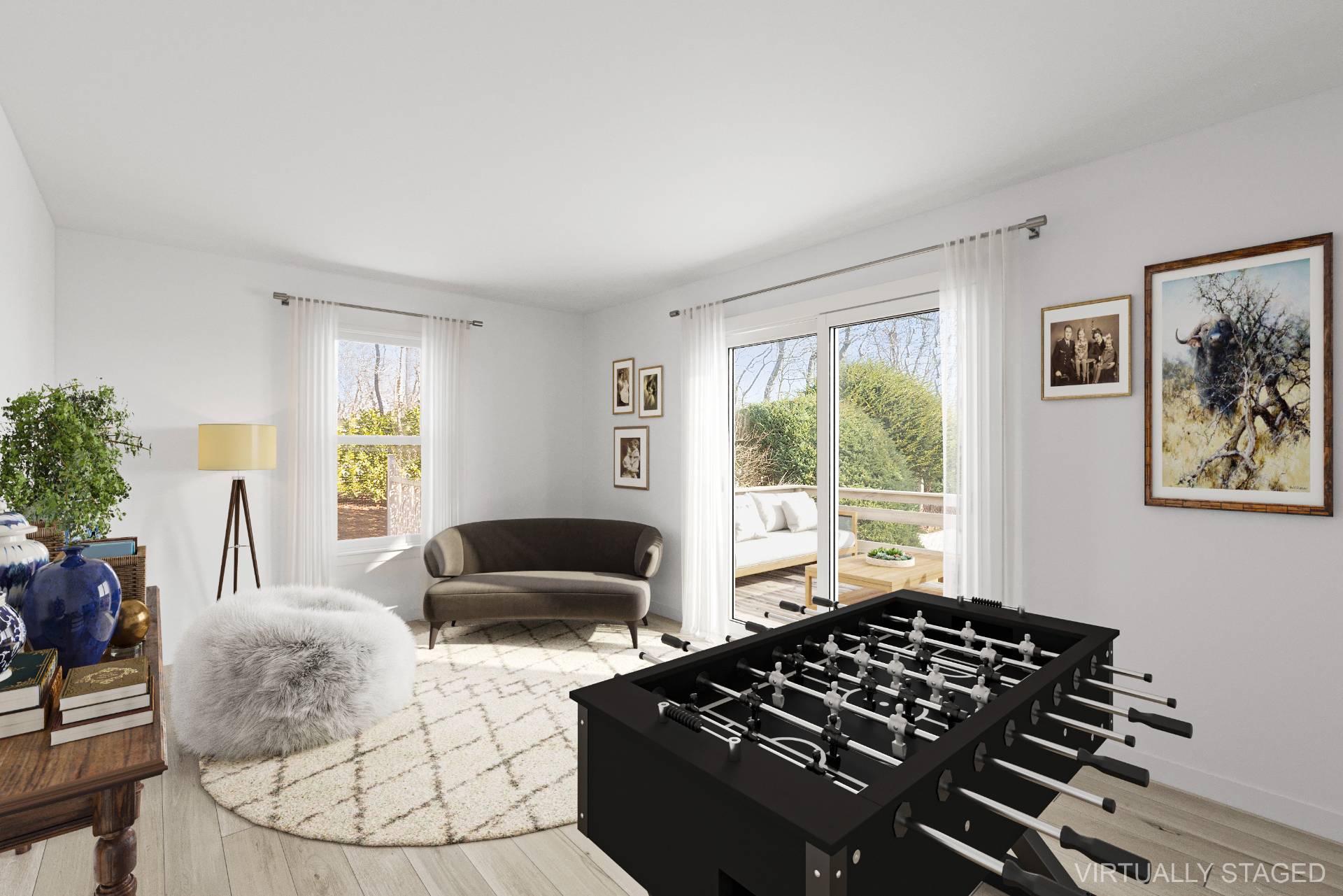 #14 photo, 26 Birch Drive, サフォーク郡 Montauk , NY 11954