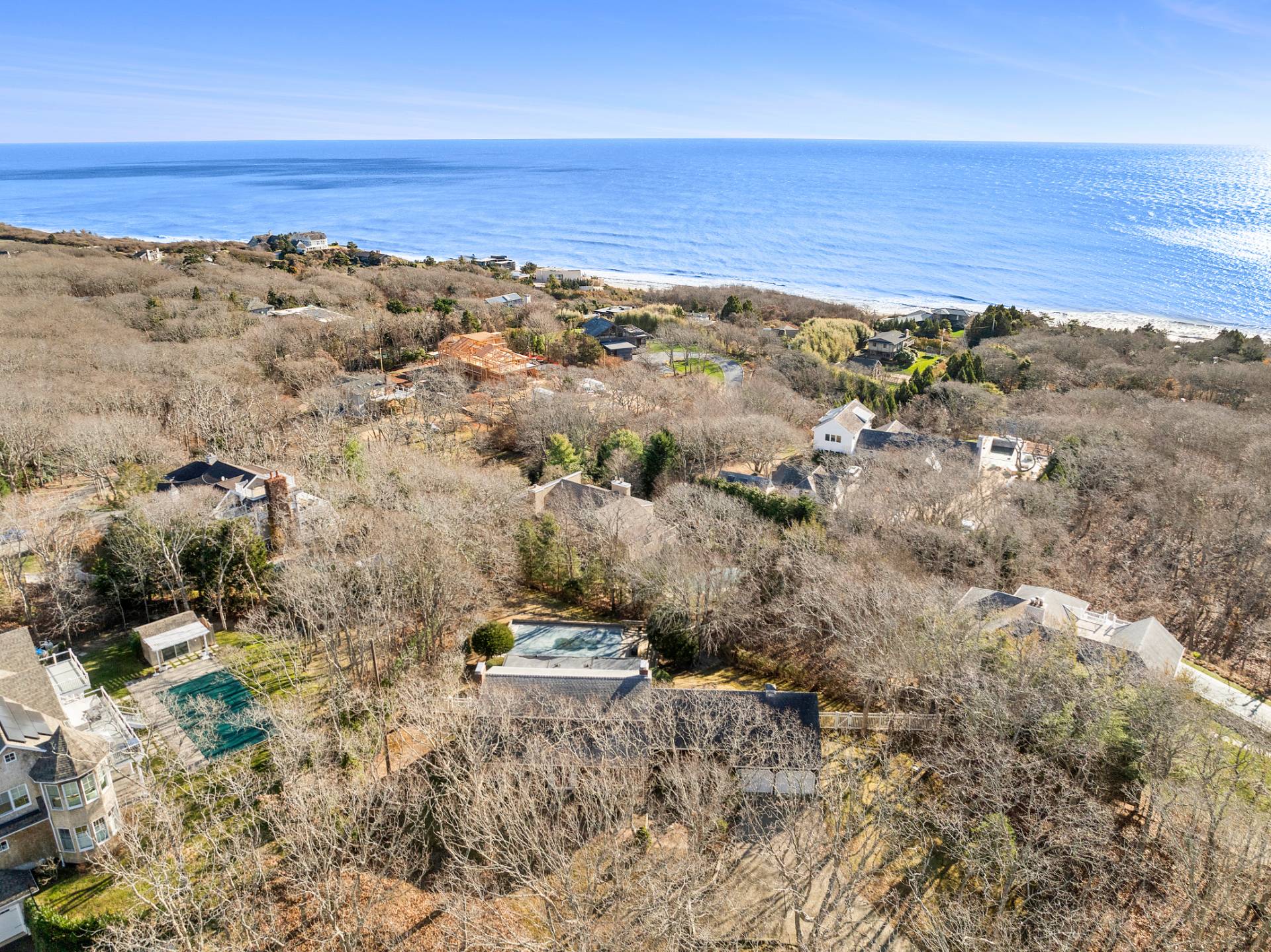 #23 photo, 26 Birch Drive, サフォーク郡 Montauk , NY 11954