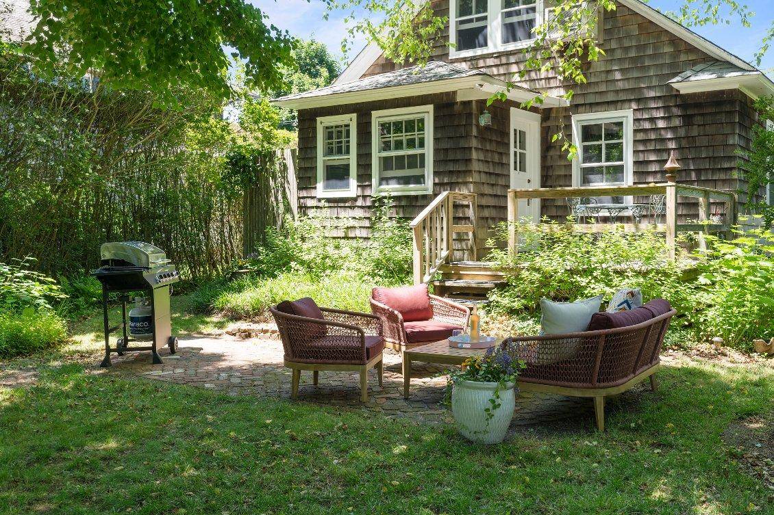 #2 photo, 10 Pleasant Lane, East Hampton, サフォーク郡 East Hampton , NY 11937