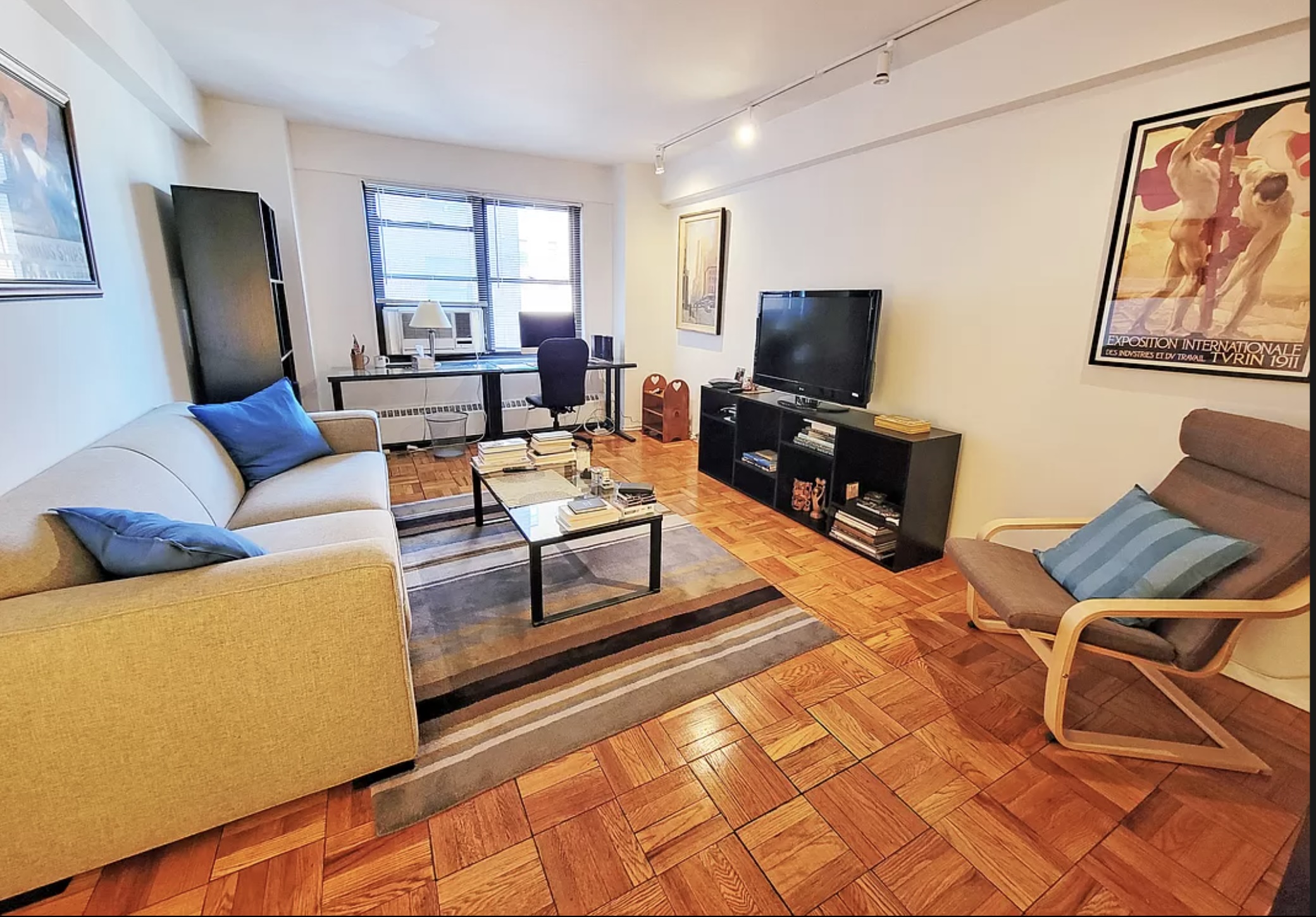 #1 photo, 345 W 145th Street, 曼哈顿 Hamilton Heights , NY 10031