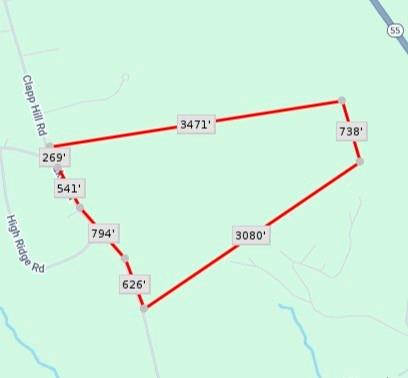 #9 photo, Baker Road, Hopewell Junction , NY 12533