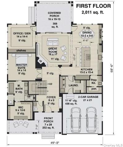 #3 photo, 38 North Bay Avenue, サフォーク郡 Eastport , NY 11941