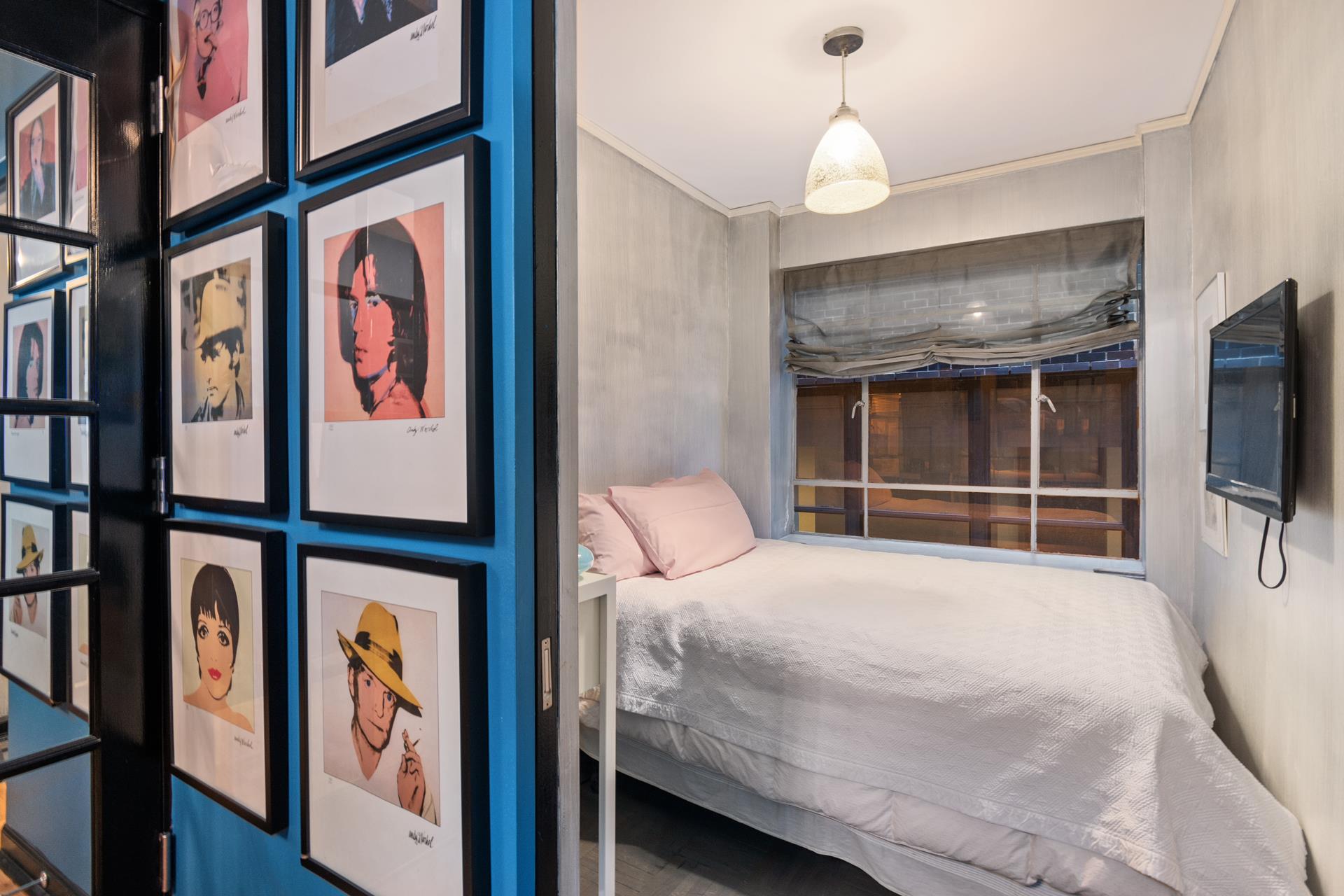 #7 photo, 45 W 54TH Street, マンハッタン Midtown , NY 10019