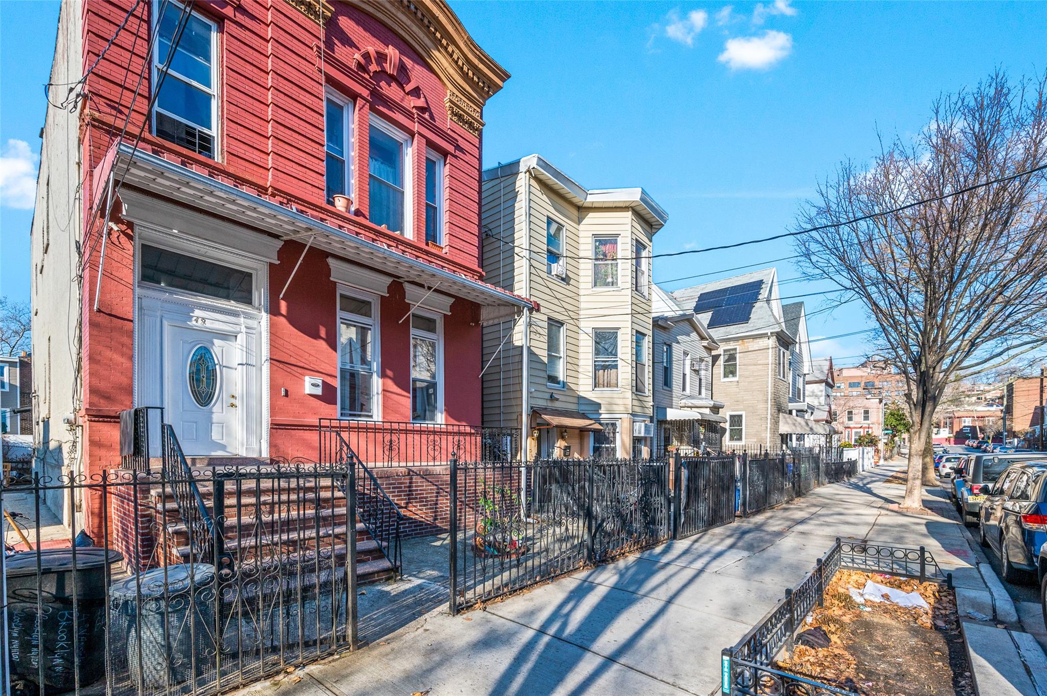 #3 photo, 48 Van Siclen Avenue, ブルックリン区 Brooklyn , NY 11207