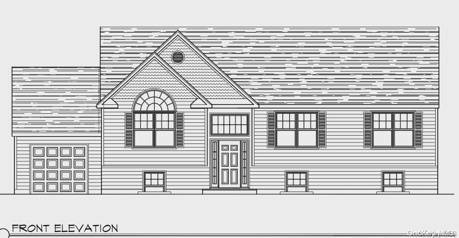 #3 photo, Lot 2 Bunker Lane, サフォーク郡 Middle Island , NY 11953