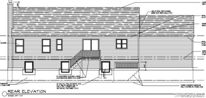 #5 photo, Lot 2 Bunker Lane, サフォーク郡 Middle Island , NY 11953