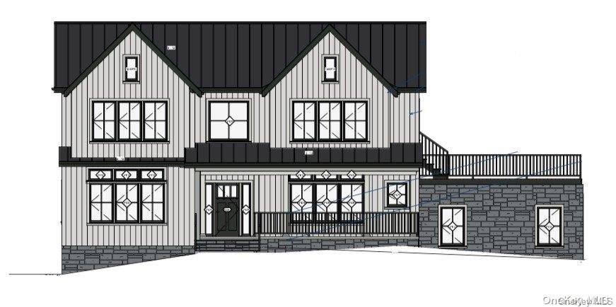 #3 photo, 2 Vistas Circle, サフォーク郡 Smithtown , NY 11787