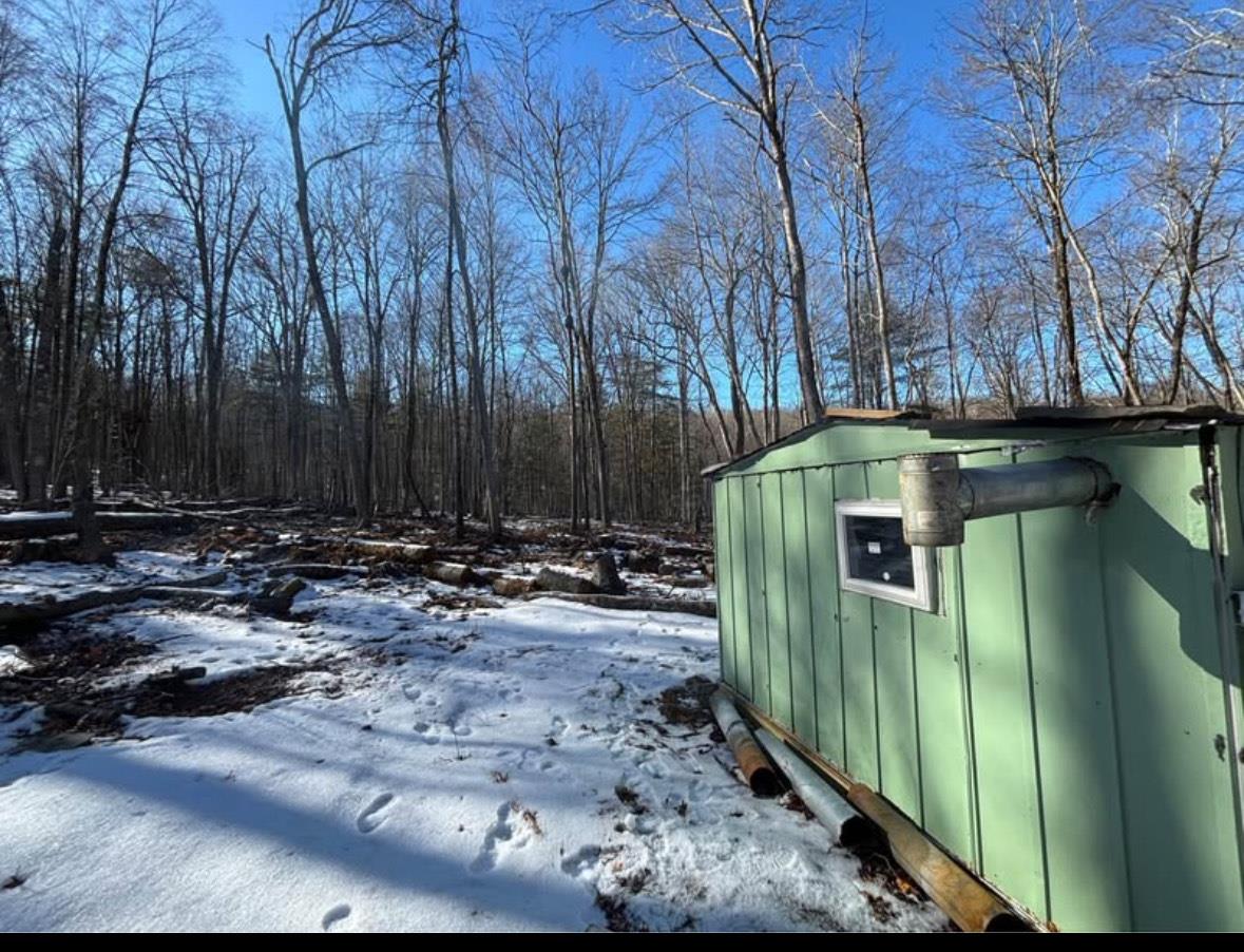 #3 photo, 2 South (Foster) 16.-7-1.10 Trail, Narrowsburg , NY 12764