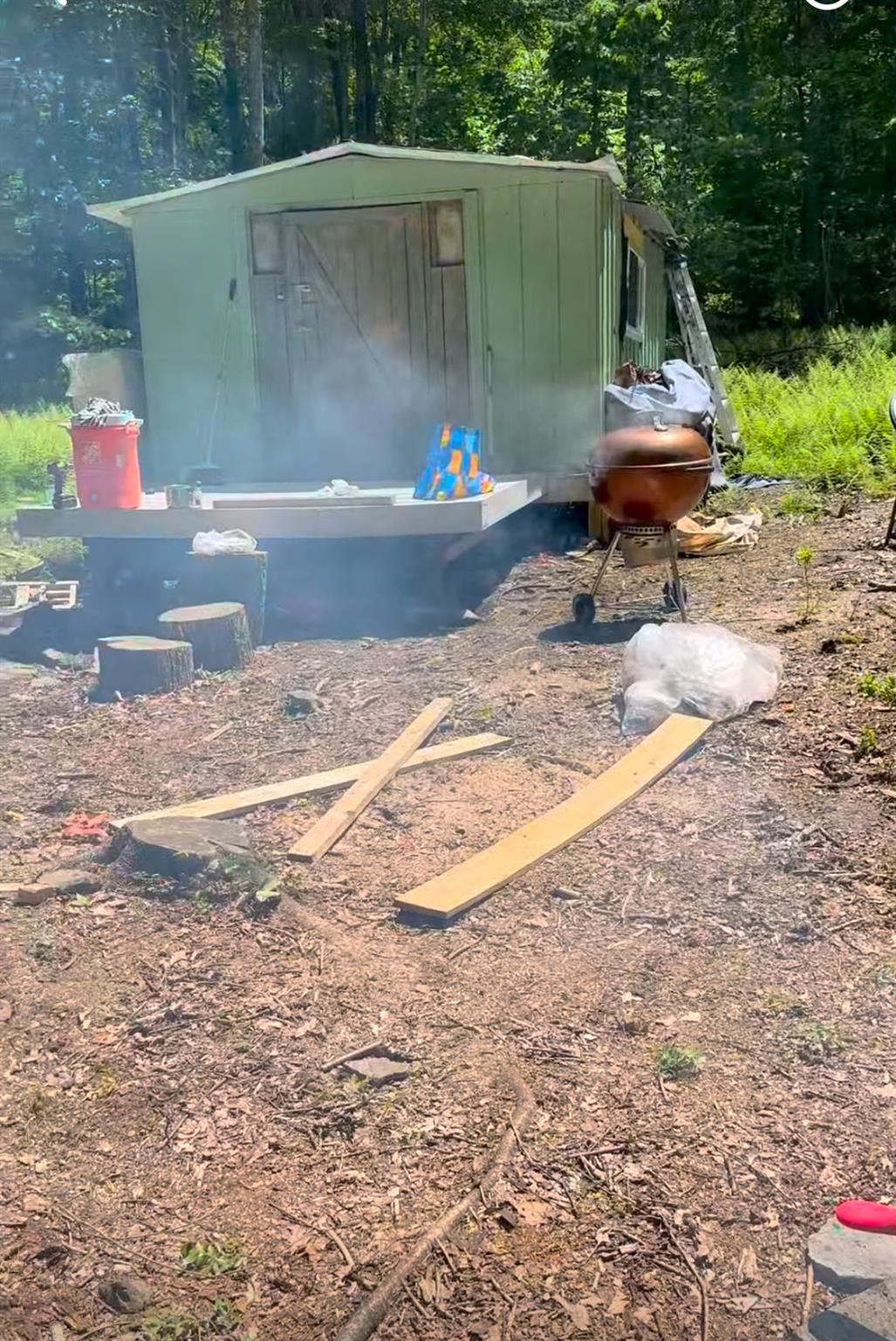 #5 photo, 2 South (Foster) 16.-7-1.10 Trail, Narrowsburg , NY 12764