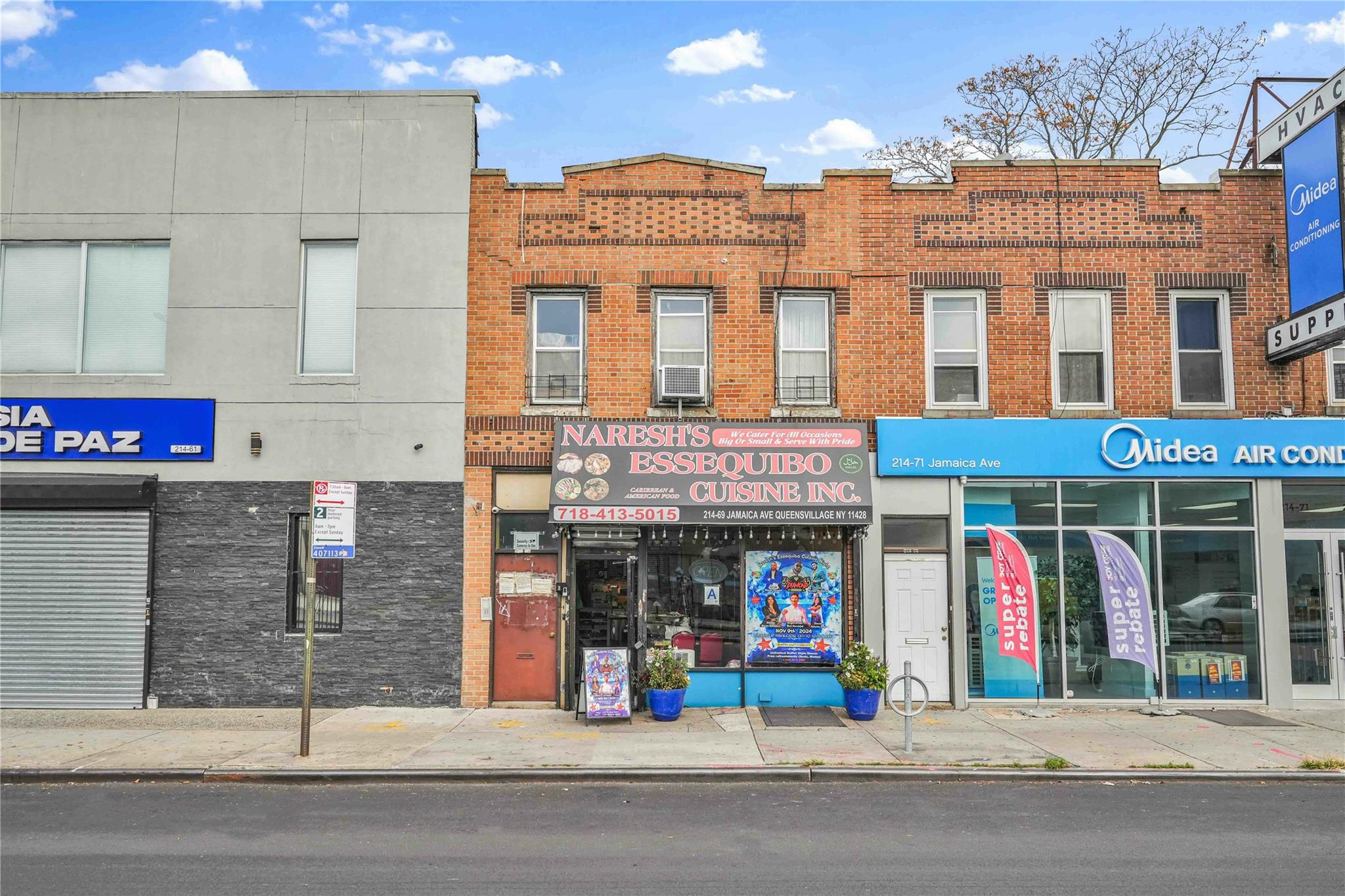 #2 photo, 214-69 Jamaica Avenue, Jamaica , NY 11428