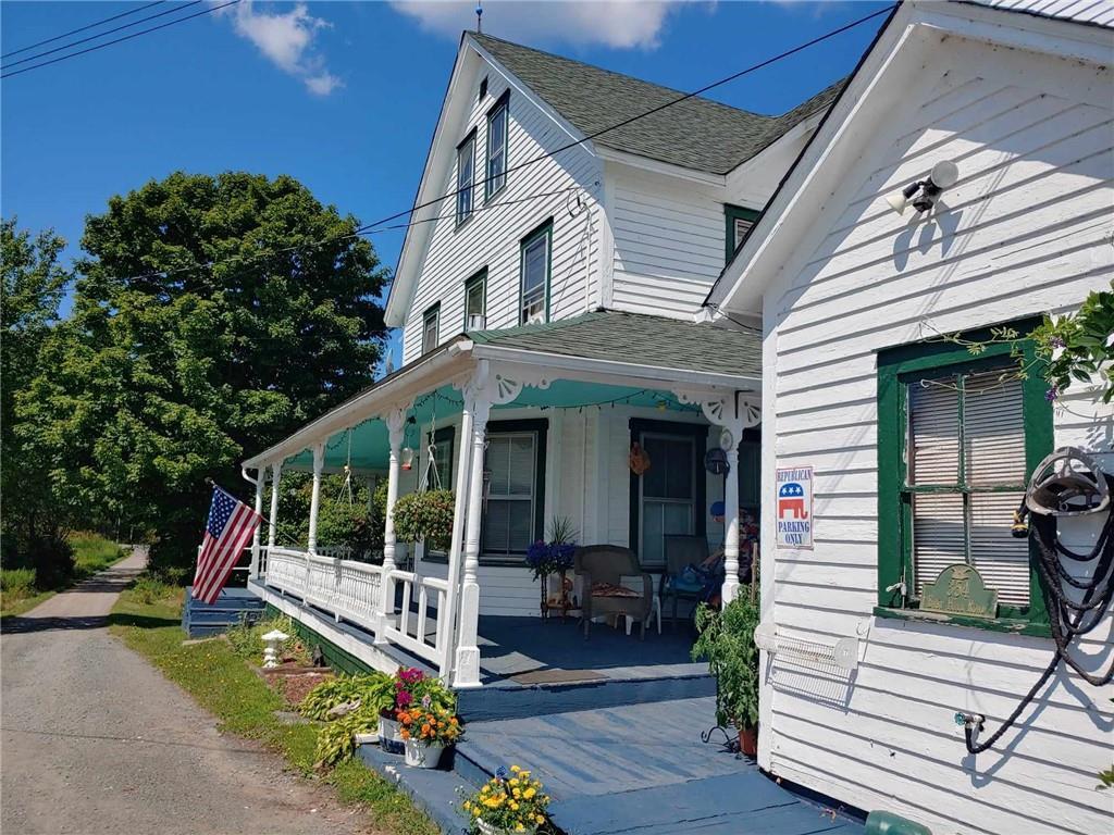 #20 photo, 354 E Hill Road, Jeffersonville , NY 12748