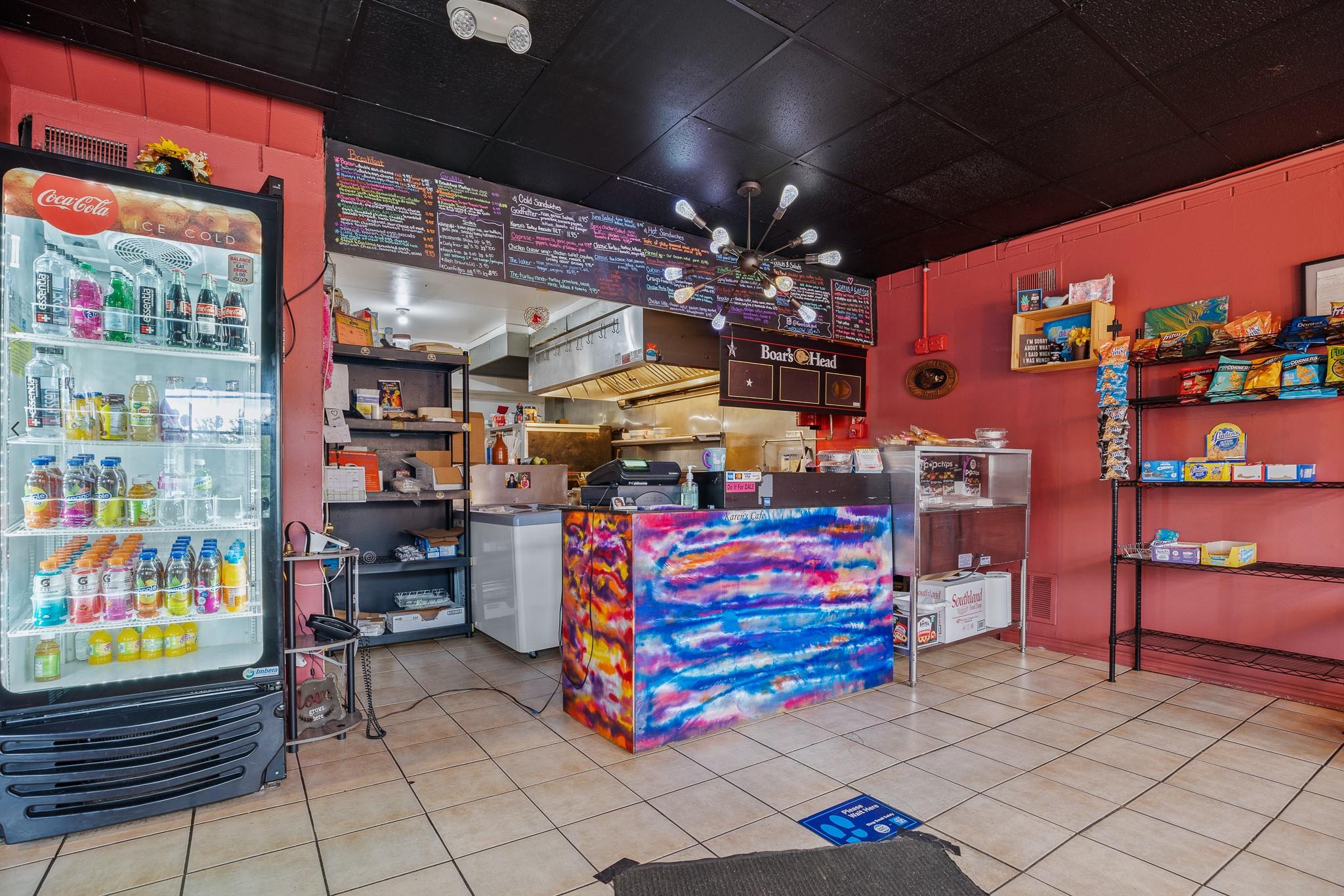 #4 photo, 699 Retail Unit B (Right) Jersey Avenue, Greenwood Lake , NY 10925