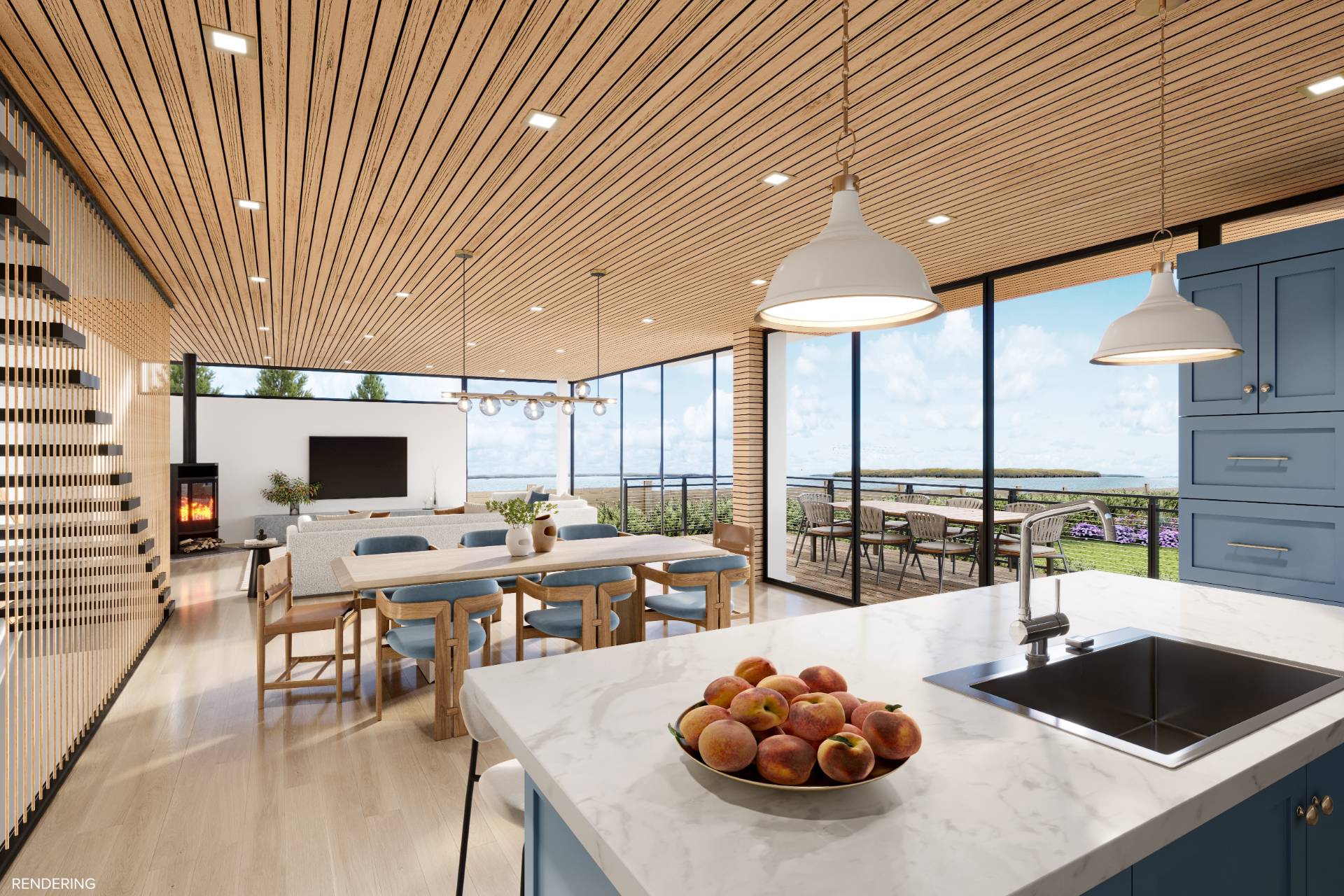 #2 photo, 11 Terry Drive, サフォーク郡 Sag Harbor , NY 11963