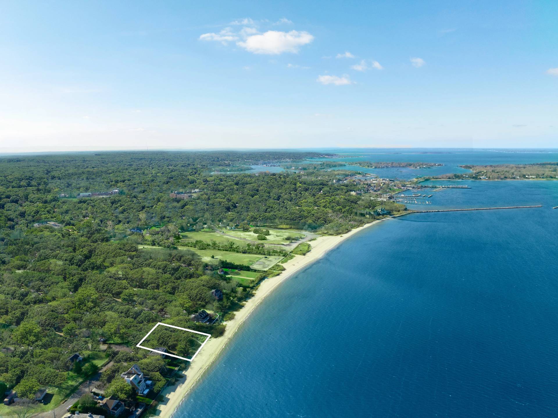 #4 photo, 11 Terry Drive, サフォーク郡 Sag Harbor , NY 11963