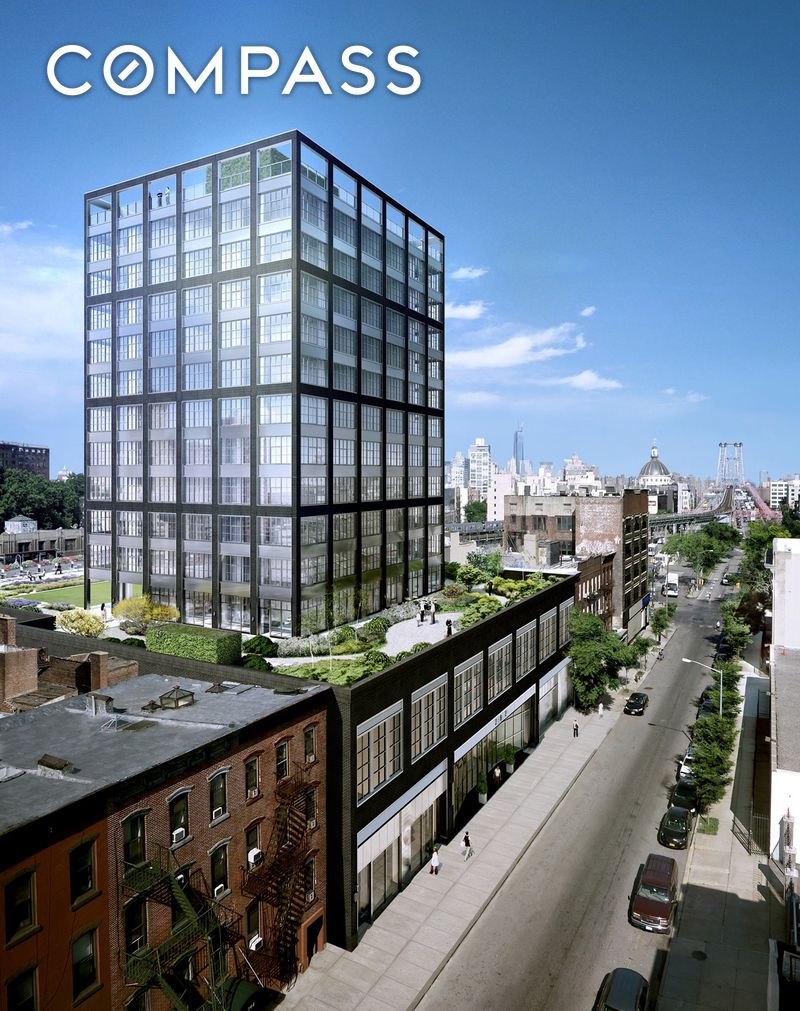 #1 photo, 282 S 5th Street, 布鲁克林 威廉斯堡 Williamsburg , NY 11211