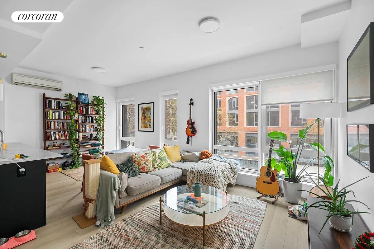 #1 photo, 108 Downing Street 5D, 布鲁克林 克林頓丘 Clinton Hill , NY 11238