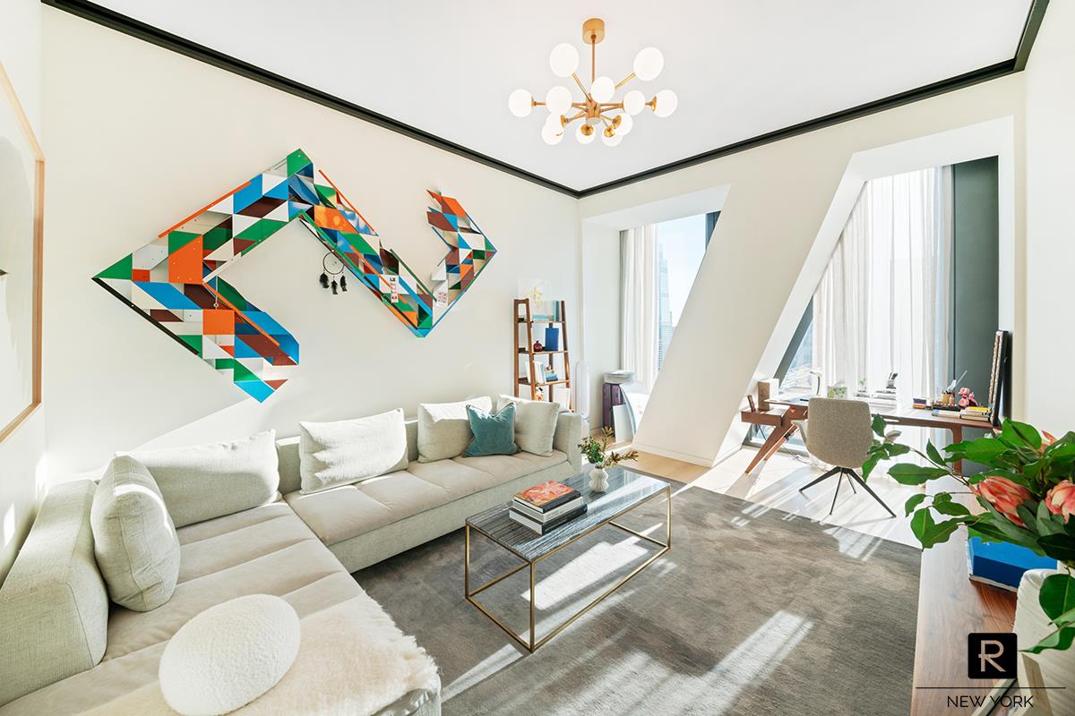 #10 photo, 53 W 53rd Street, マンハッタン Midtown West , NY 10019