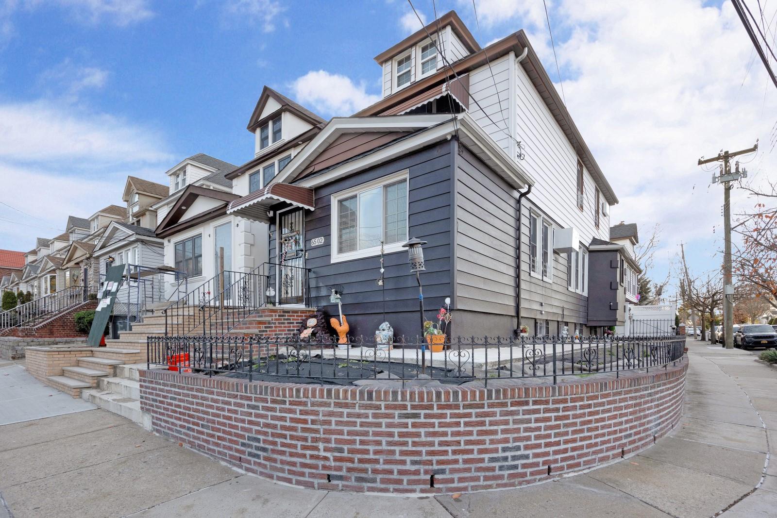 #2 photo, 65-02 80 Street, クイーンズ区 Middle Village , NY 11379