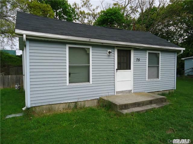 #1 photo, 75& 73 Lincoln Boulevard, サフォーク郡 East Moriches , NY 11940