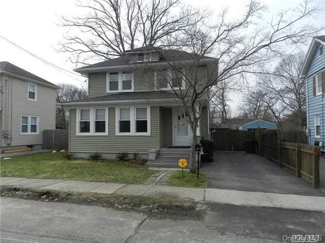 #1 photo, 46 Belford Avenue, Саффолк ‖ Bay Shore , NY 11706