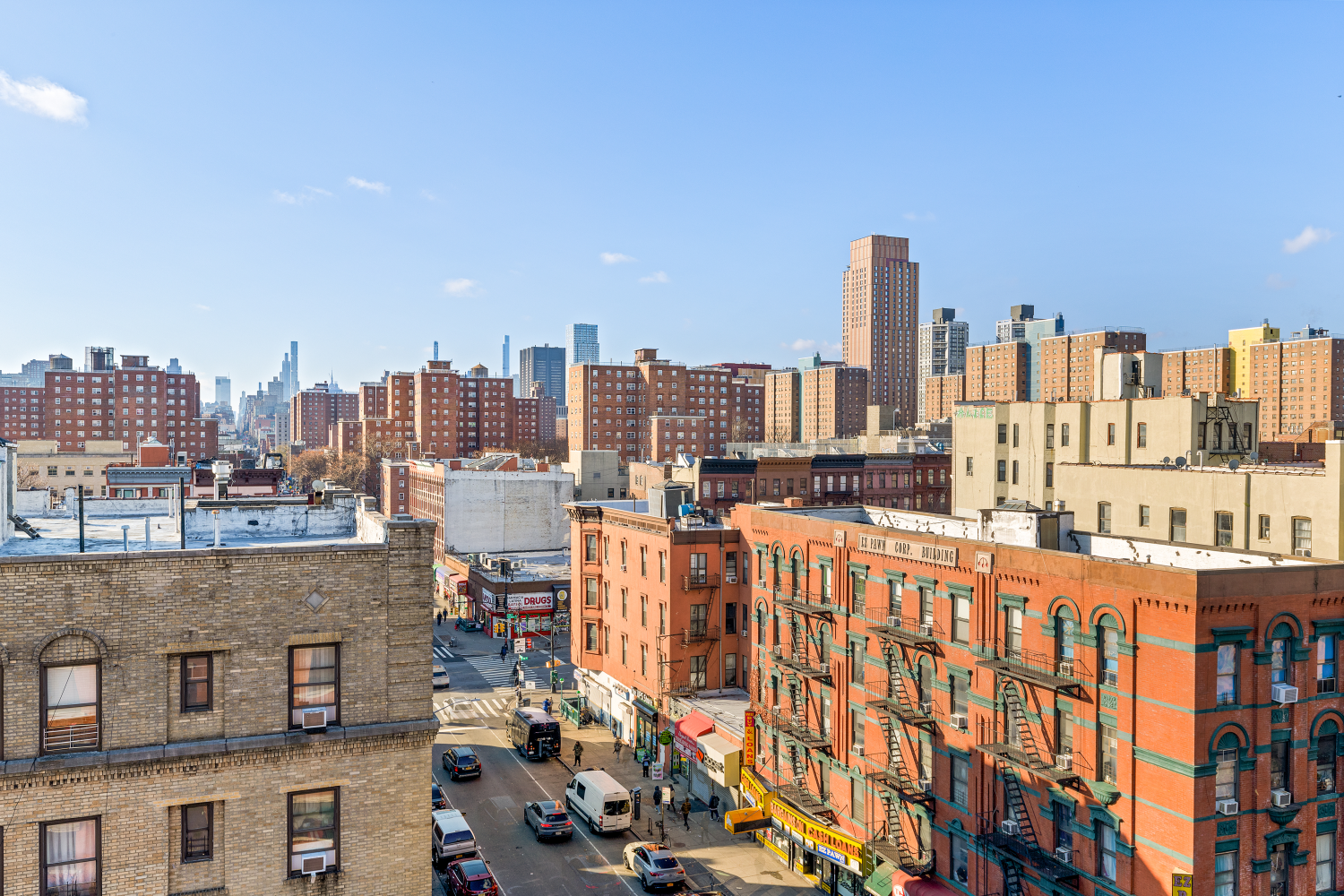 #12 photo, 1885 LEXINGTON Avenue, マンハッタン East Harlem , NY 10035