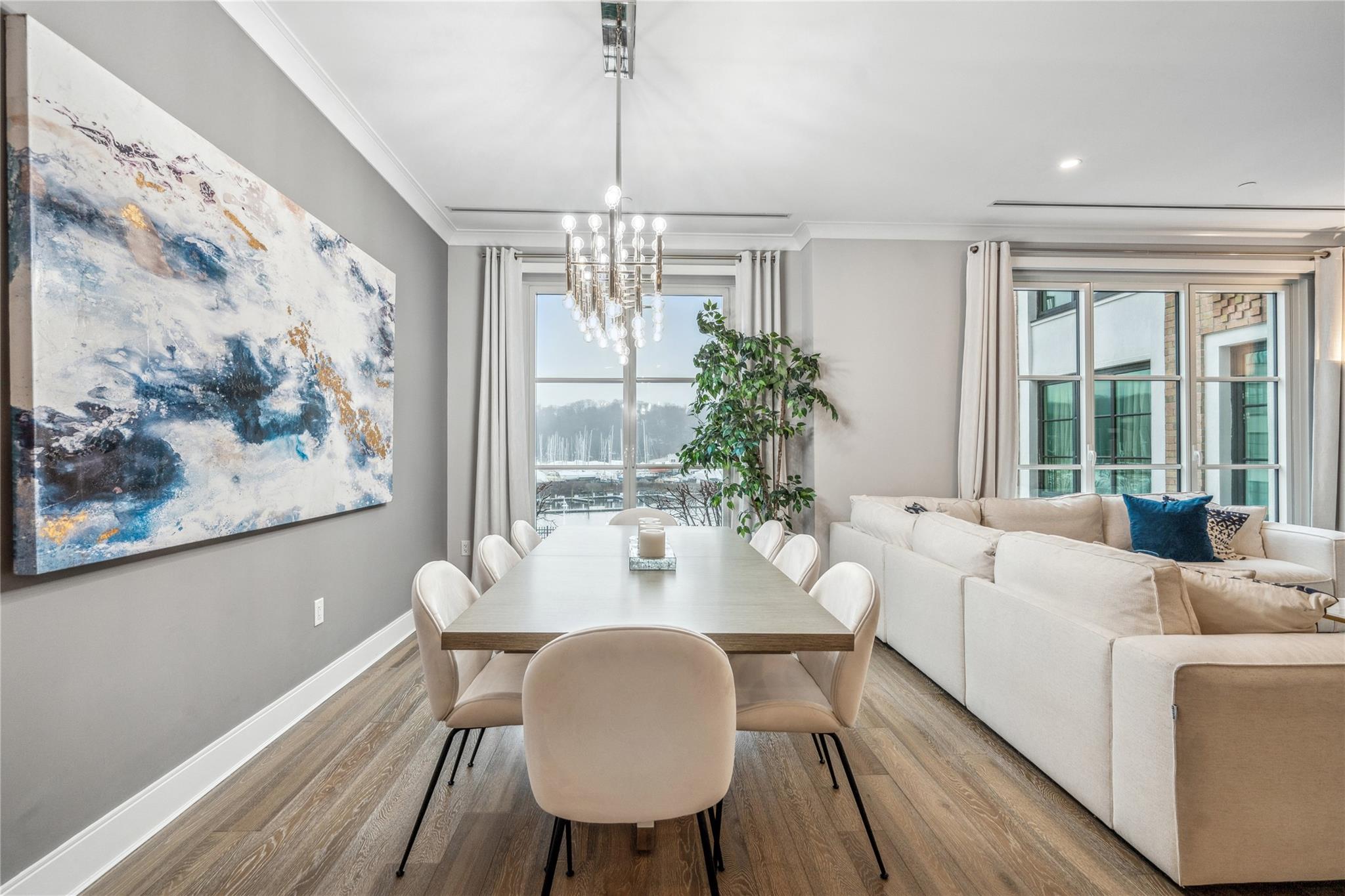 #18 photo, 100 Garvies Point Road, ナッソー郡 Glen Cove , NY 11542