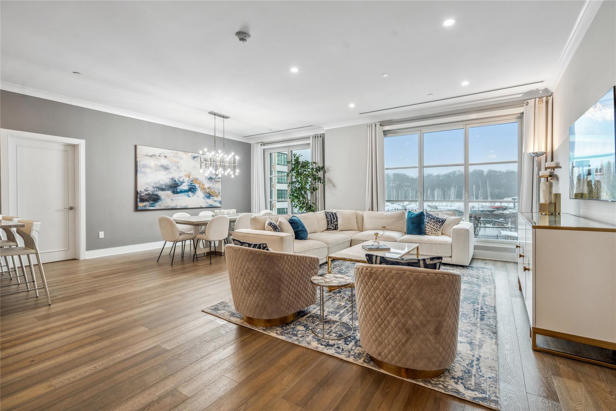 #4 photo, 100 Garvies Point Road, ナッソー郡 Glen Cove , NY 11542