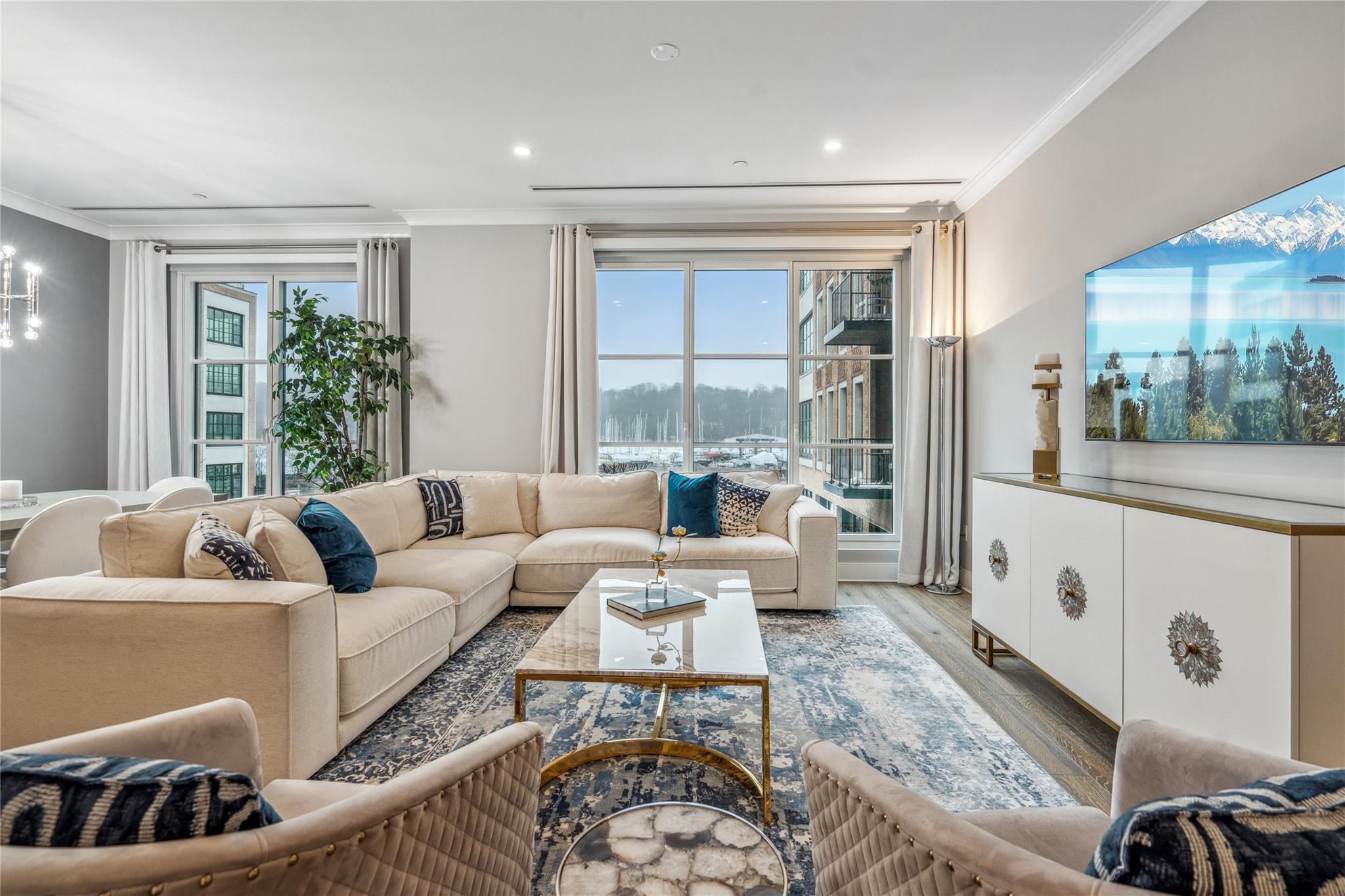 #5 photo, 100 Garvies Point Road, ナッソー郡 Glen Cove , NY 11542