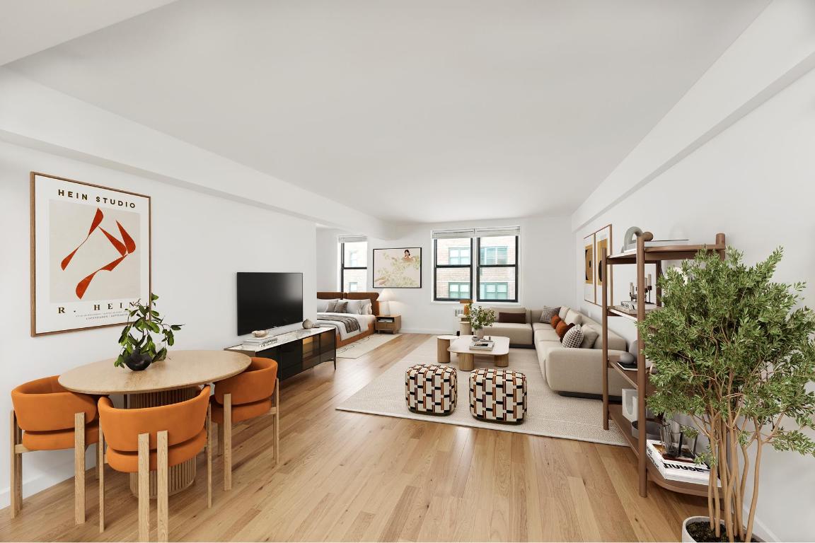 #12 photo, 60 E 9TH Street, マンハッタン Greenwich Village , NY 10003