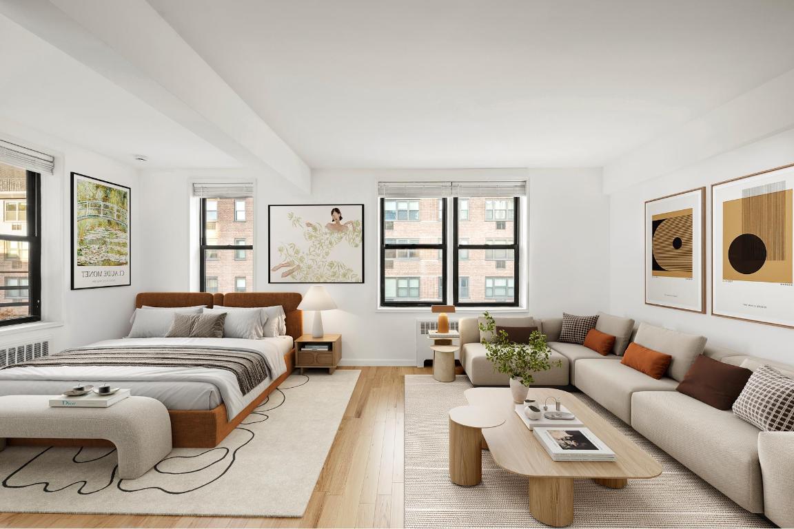 #13 photo, 60 E 9TH Street, マンハッタン Greenwich Village , NY 10003