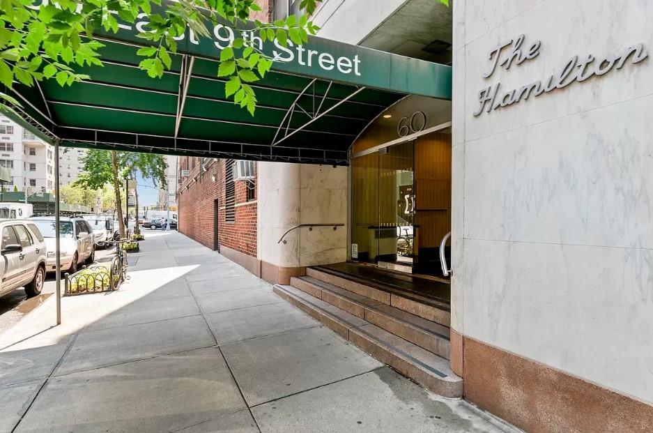 #16 photo, 60 E 9TH Street, マンハッタン Greenwich Village , NY 10003