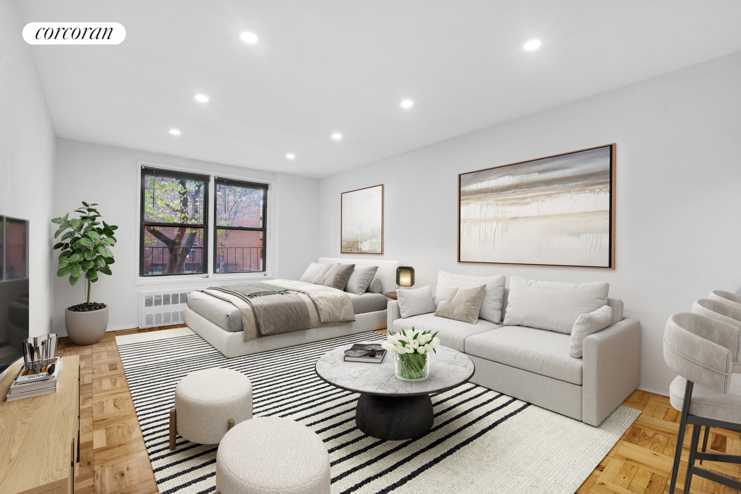 #1 photo, 165 CHRISTOPHER Street, West Village , NY 10014