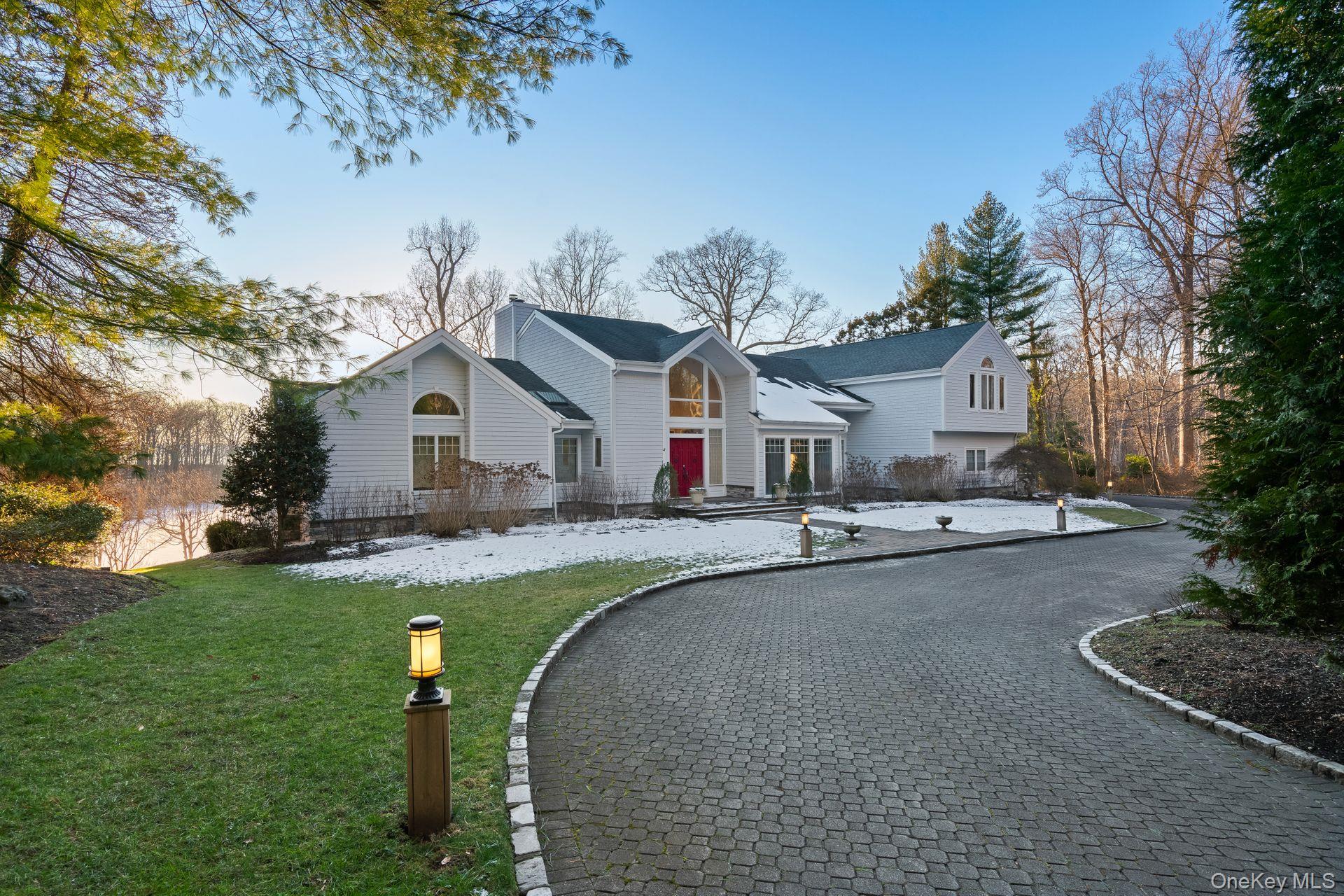 #3 photo, 19 Mallard Drive, サフォーク郡 Lloyd Harbor , NY 11743