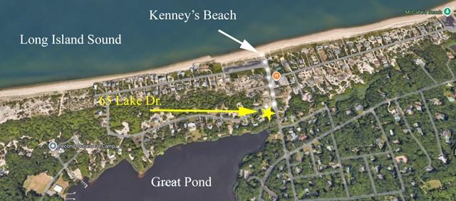 #4 photo, 65 Lake Drive, 东长岛 Southold , NY 11971