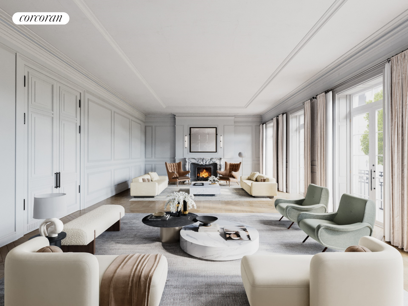 #13 photo, 34-36 E 70TH Street, マンハッタン Lenox Hill , NY 10021