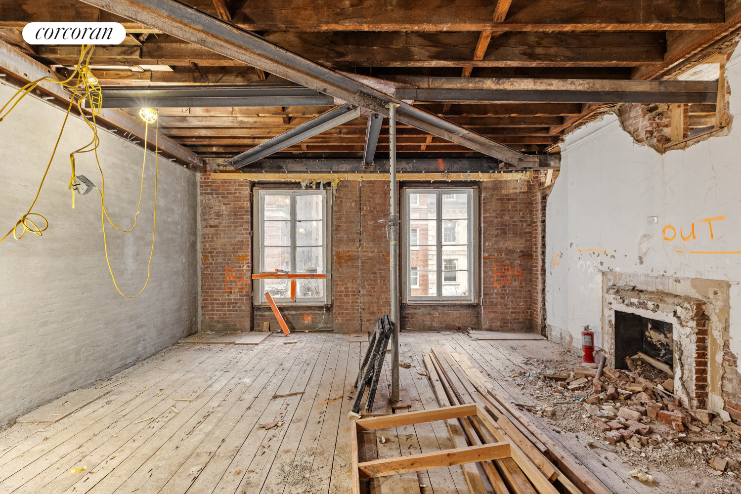 #14 photo, 34-36 E 70TH Street, マンハッタン Lenox Hill , NY 10021