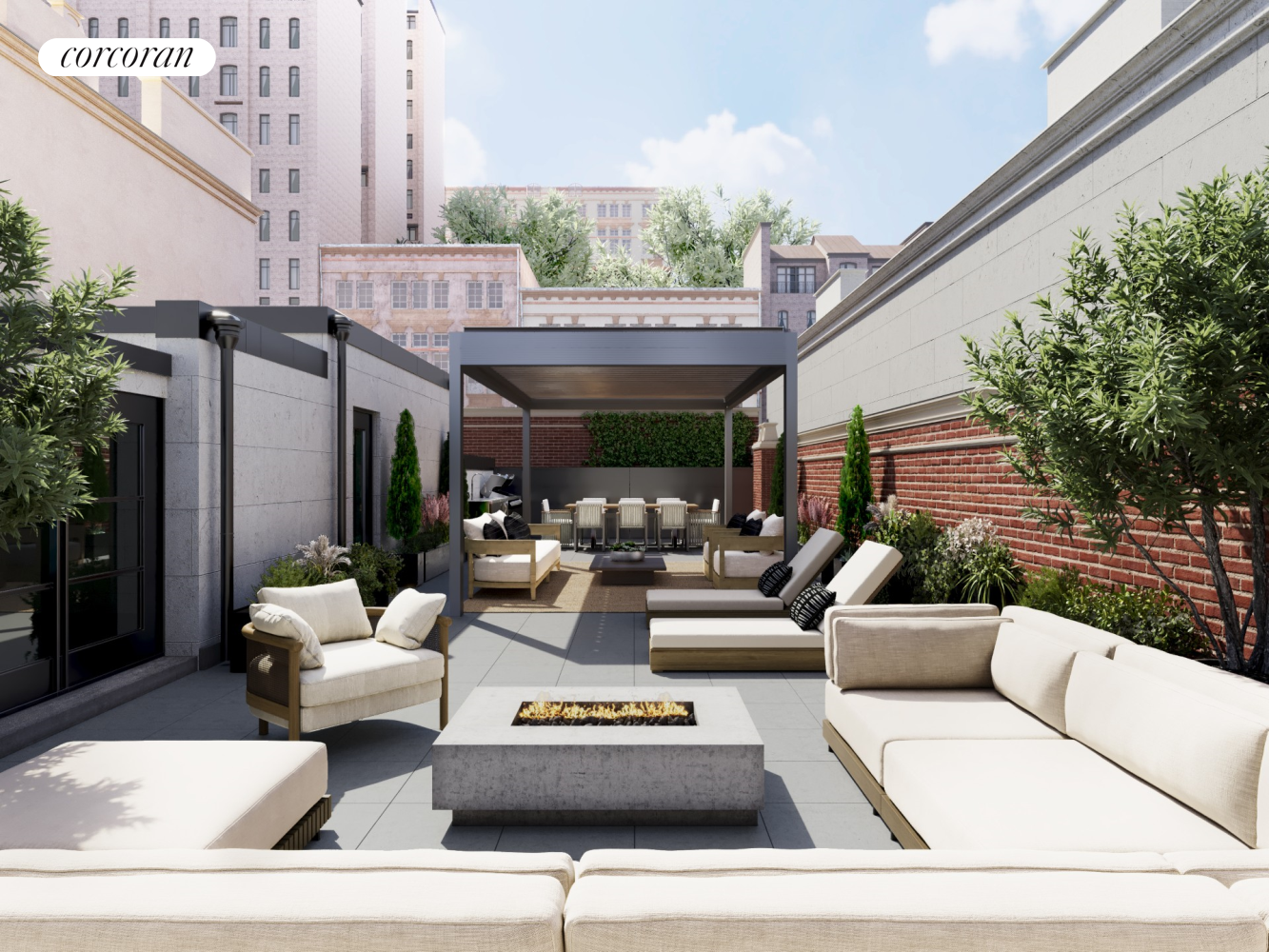 #22 photo, 34-36 E 70TH Street, マンハッタン Lenox Hill , NY 10021