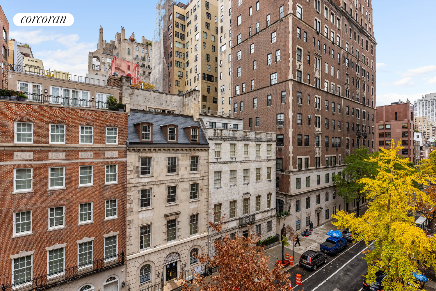 #23 photo, 34-36 E 70TH Street, マンハッタン Lenox Hill , NY 10021