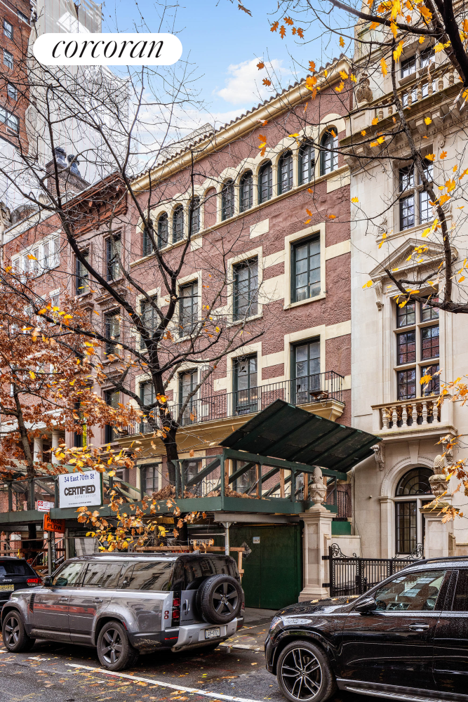 #7 photo, 34-36 E 70TH Street, マンハッタン Lenox Hill , NY 10021