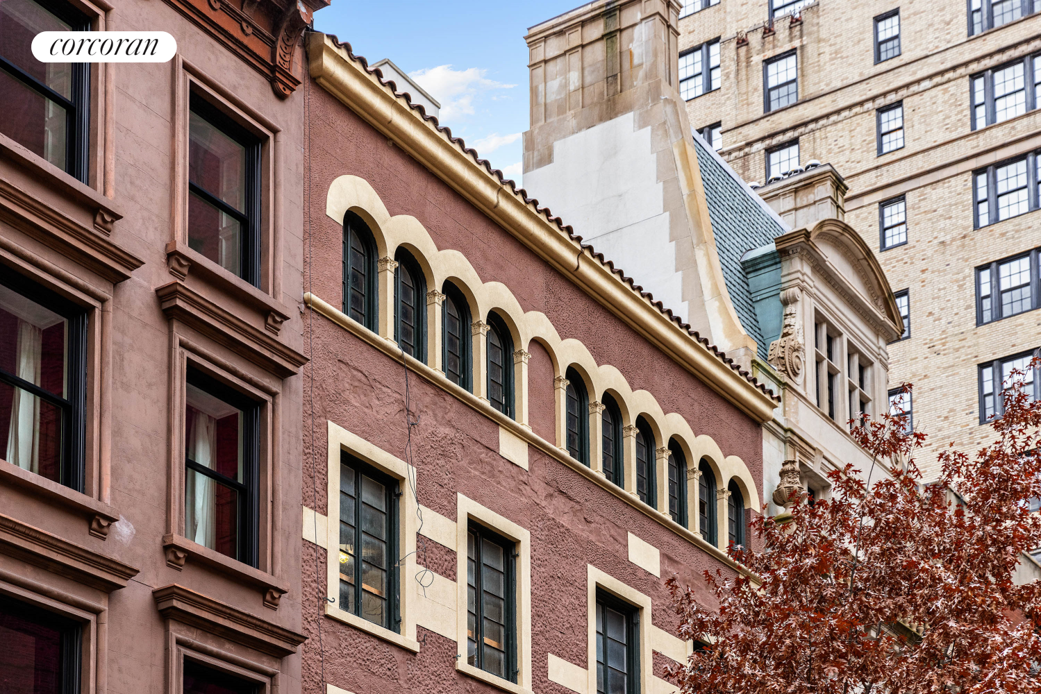 #8 photo, 34-36 E 70TH Street, マンハッタン Lenox Hill , NY 10021