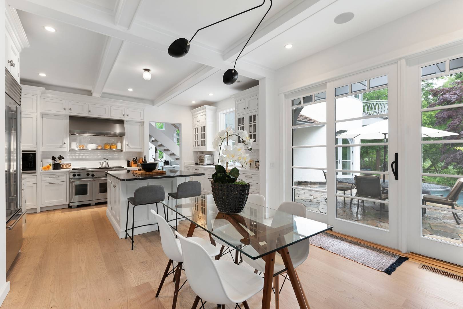 #10 photo, 112 Georgica Close Road, サフォーク郡 East Hampton , NY 11937